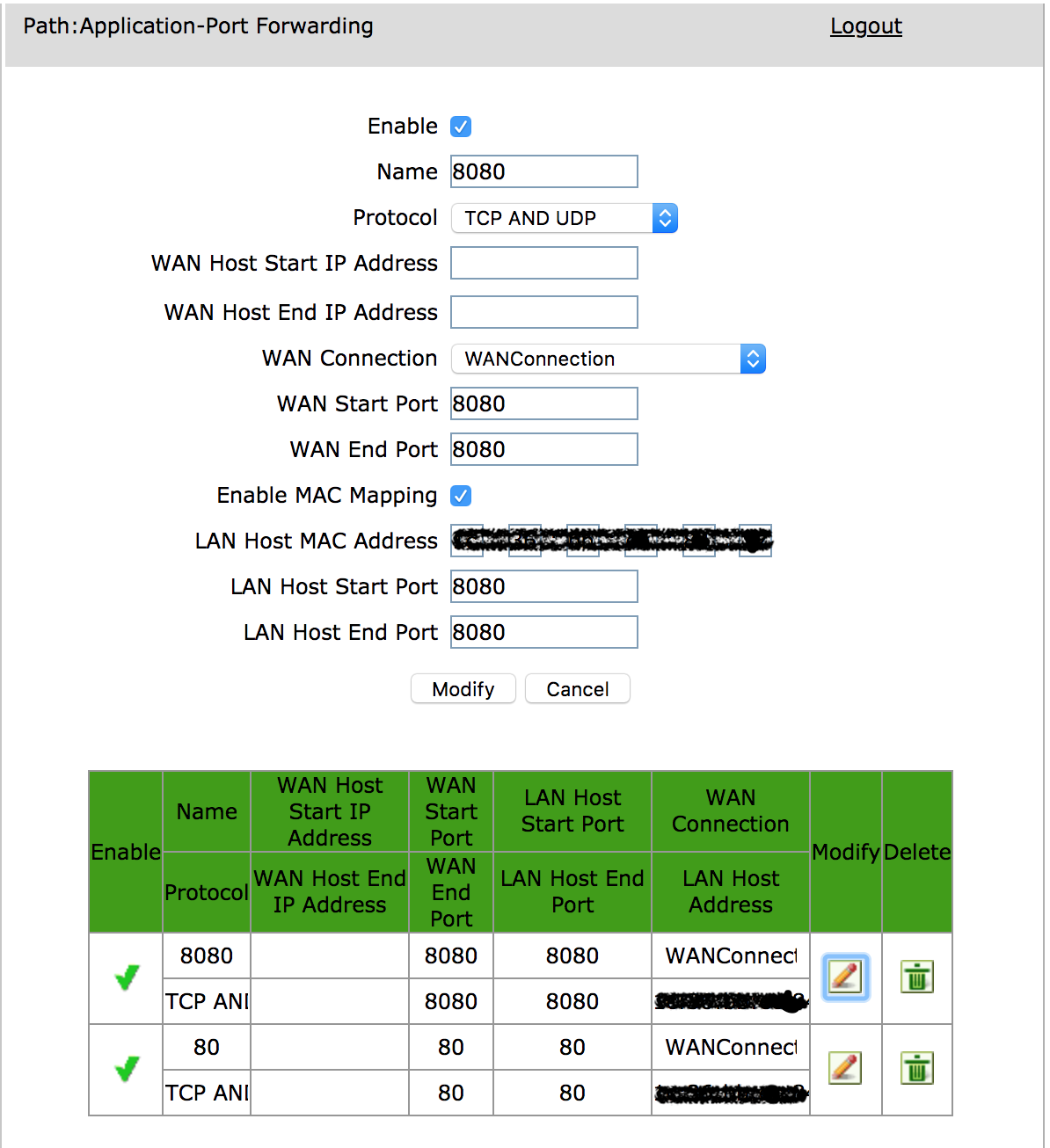 Home hosting 4